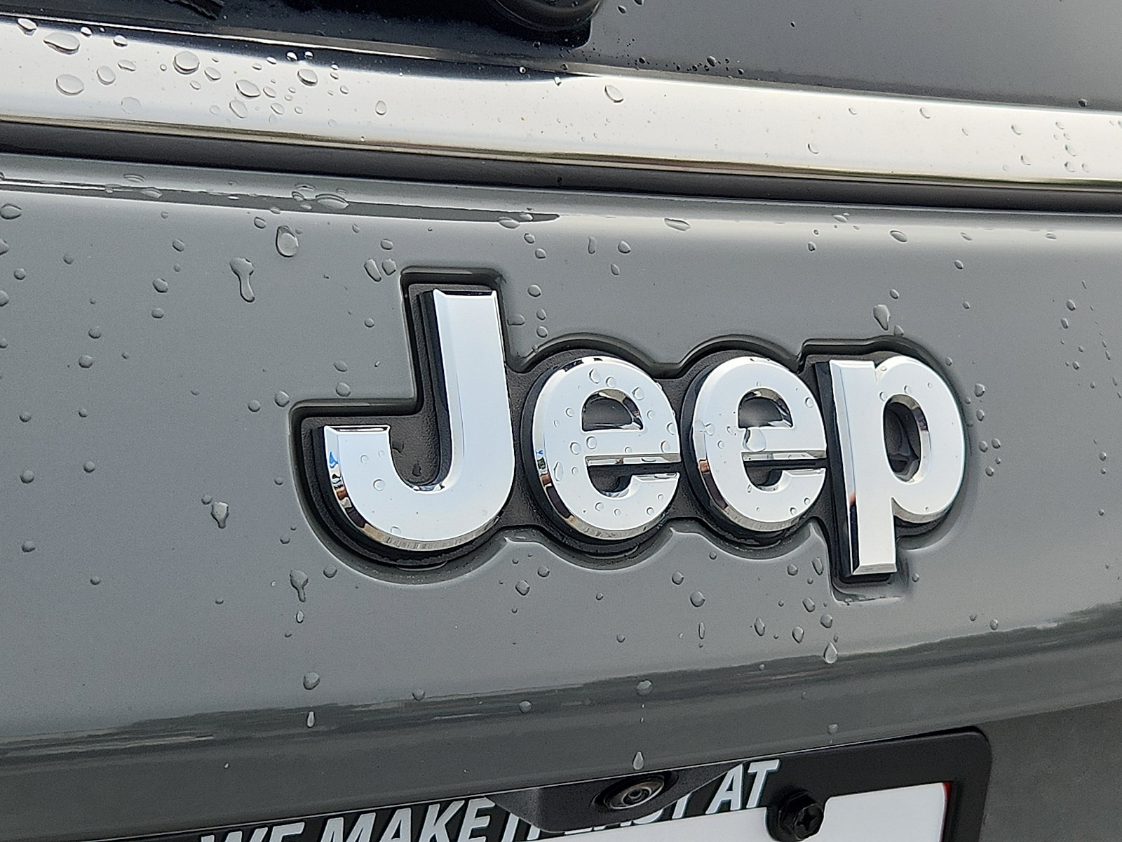 Used 2023 Jeep Compass Latitude AWD/4WD image 29