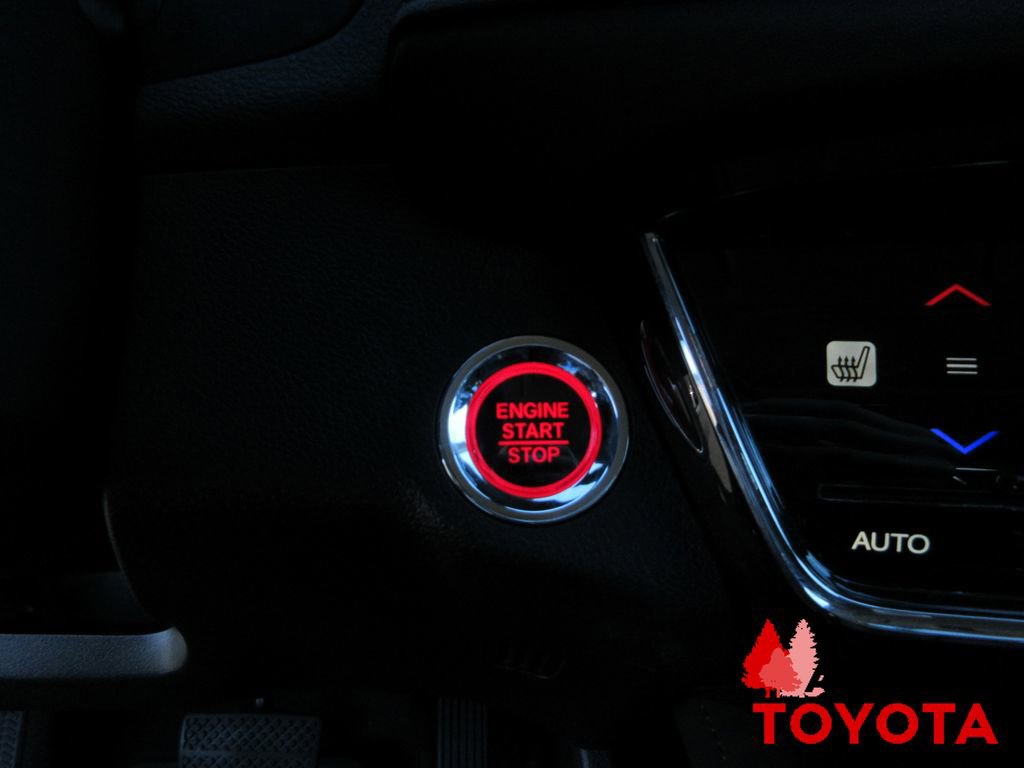 Used 2022 Honda HR-V EX-L image 19