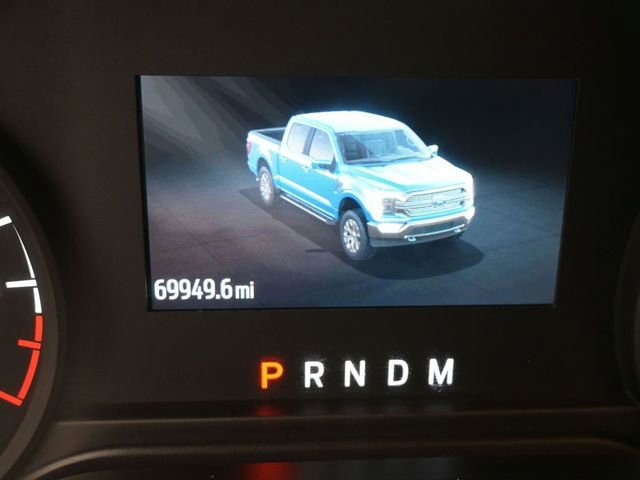 Certified 2023 Ford F150 XLT image 18