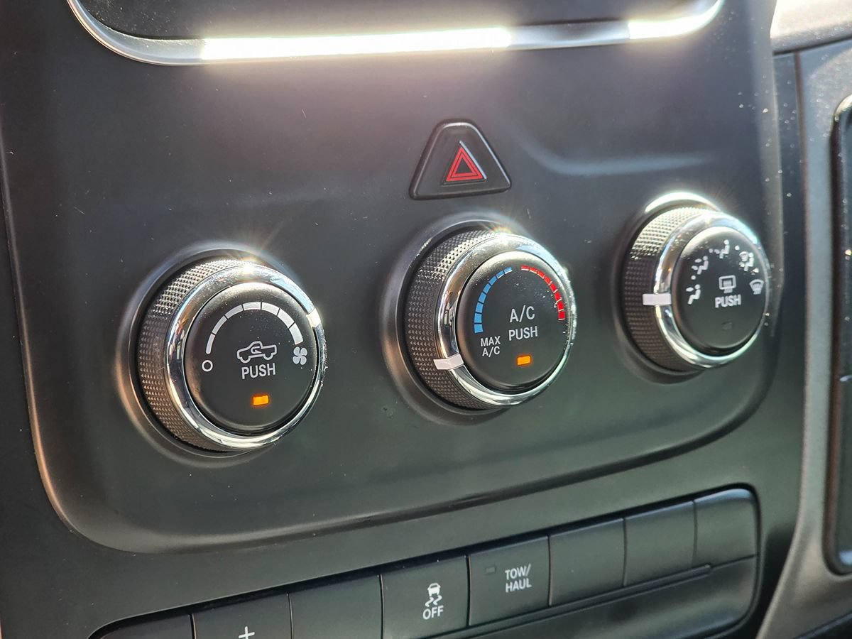 Used 2016 RAM 1500 Tradesman w/ Popular Equipment Group RWD image 44