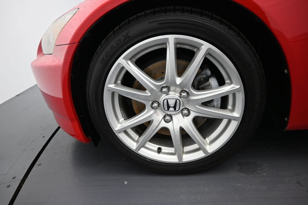 Used 2004 Honda S2000 image 28