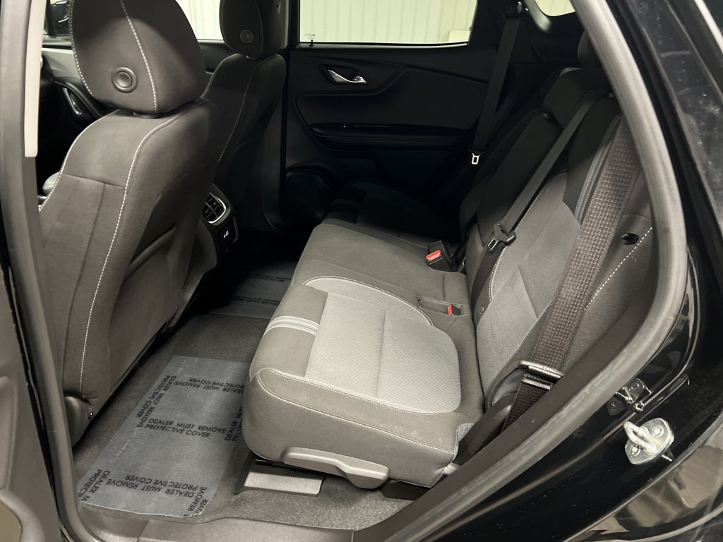 Certified 2023 Chevrolet Blazer LT AWD/4WD image 14