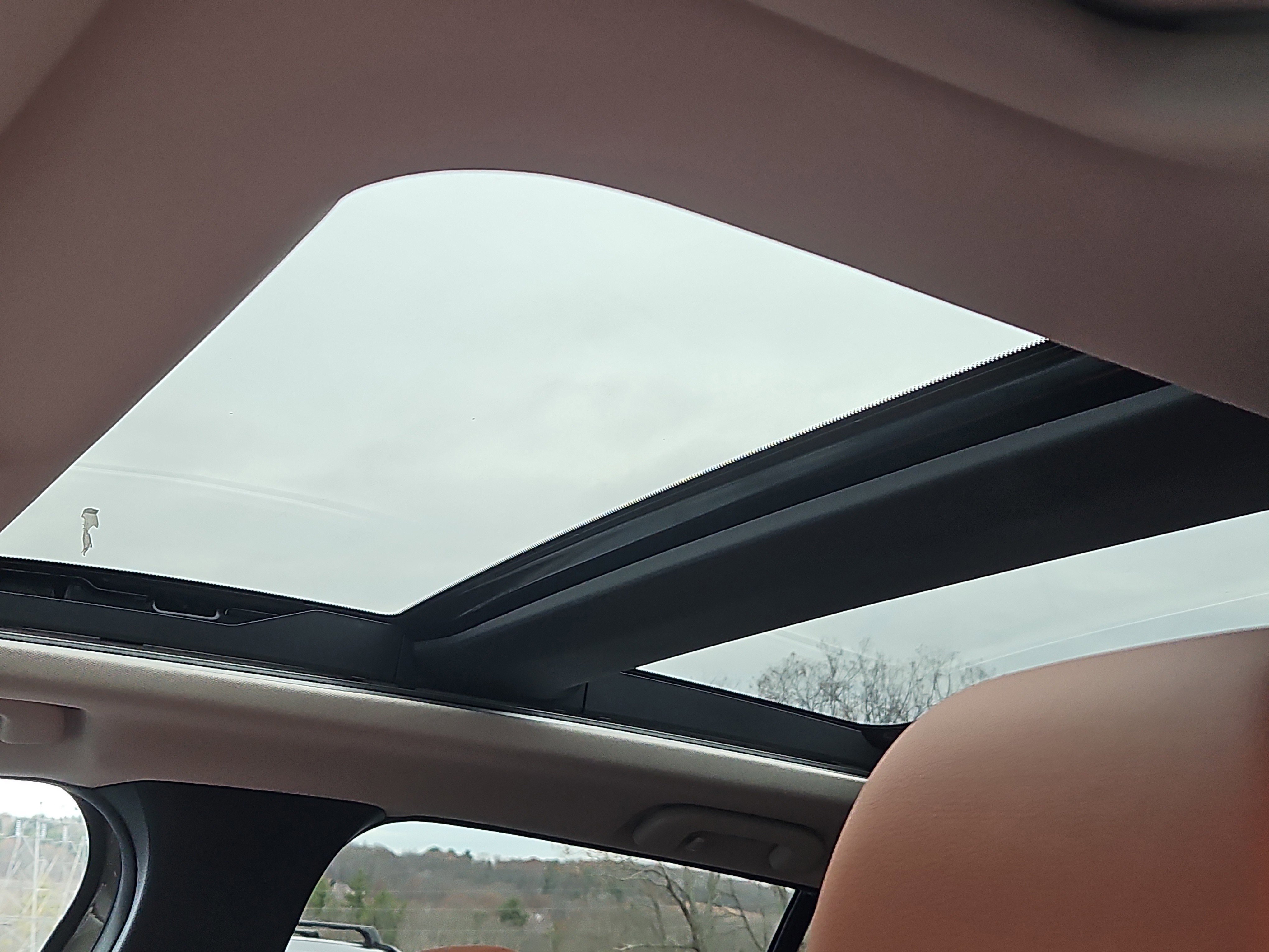 New 2026 MAZDA CX-50 Meridian Edition w/ Weather Package image 9