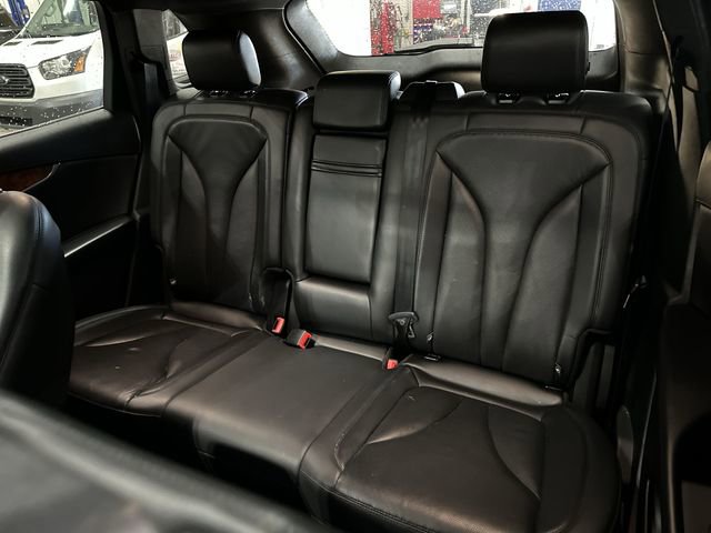 Used 2019 Lincoln Nautilus Reserve w/ Driver Assistance Package AWD/4WD image 29