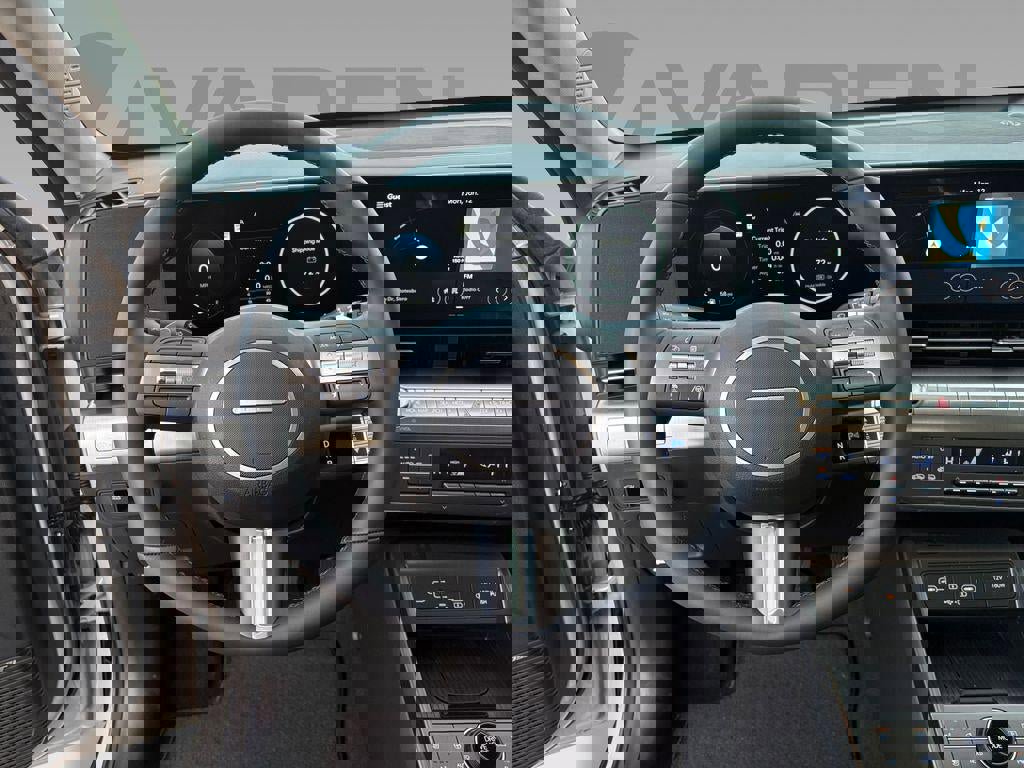 New 2026 Hyundai Kona Limited image 47