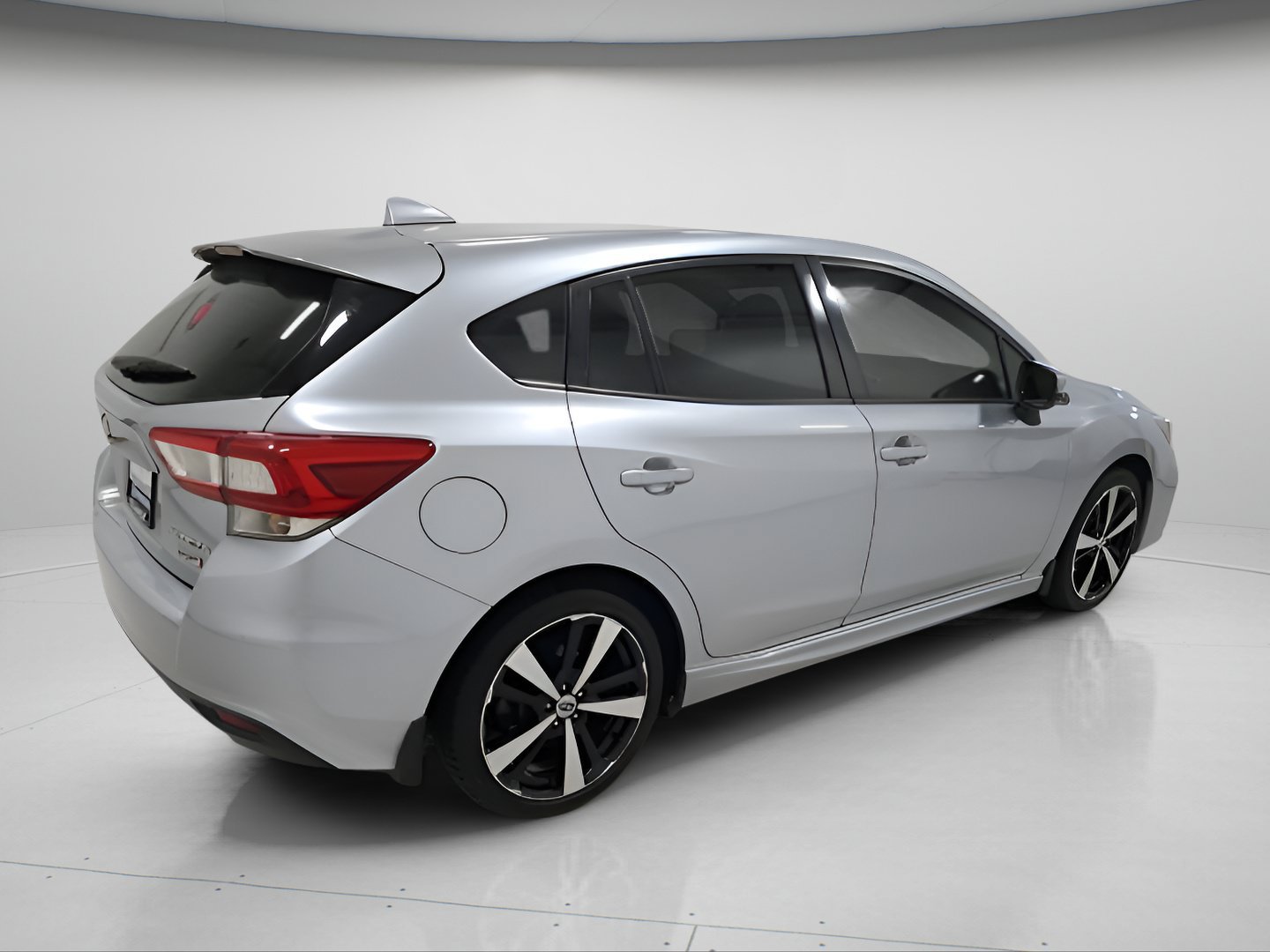 Used 2017 Subaru Impreza 2.0i Sport AWD/4WD image 6