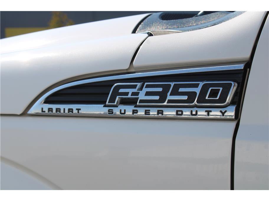 Used 2013 Ford F350 Lariat AWD/4WD image 31