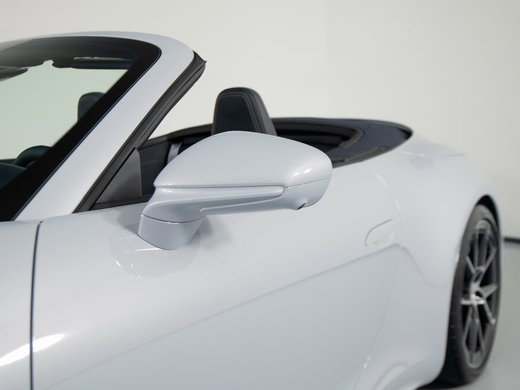Certified 2026 Porsche 911 Carrera GTS image 48