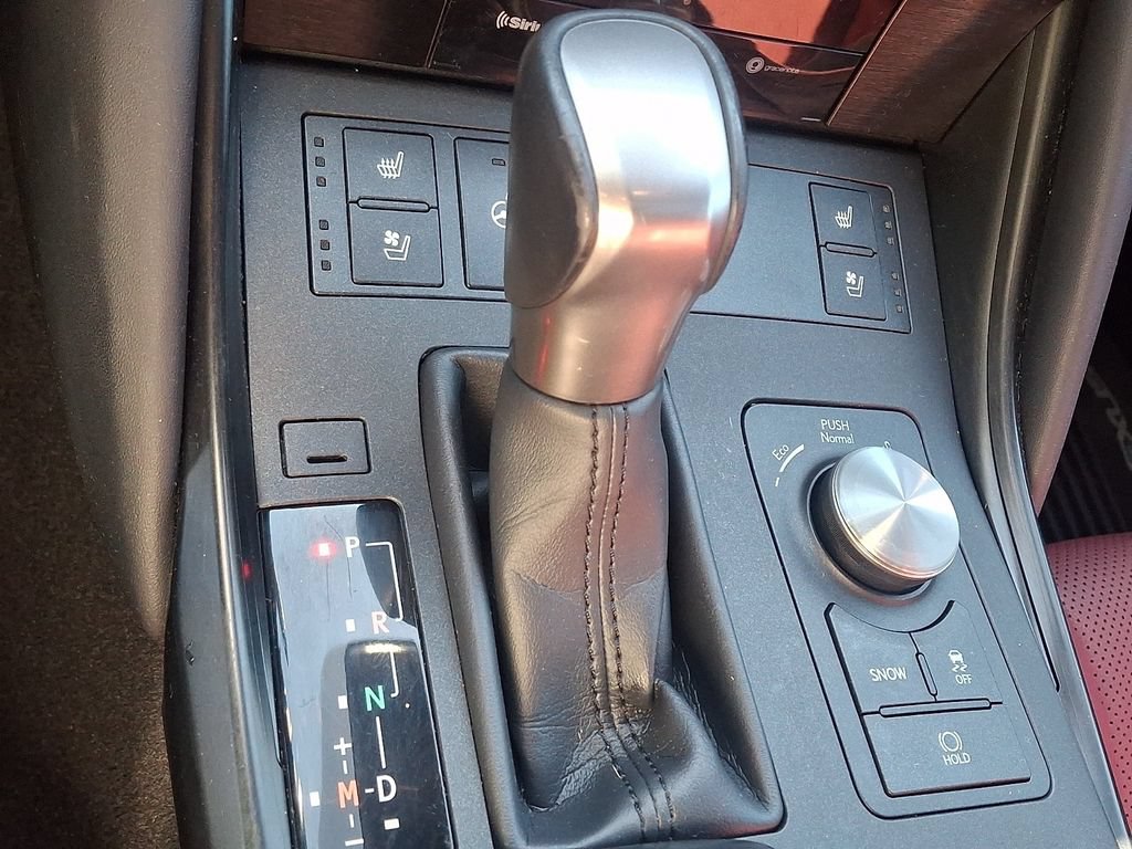 Used 2021 Lexus IS 300 AWD image 16