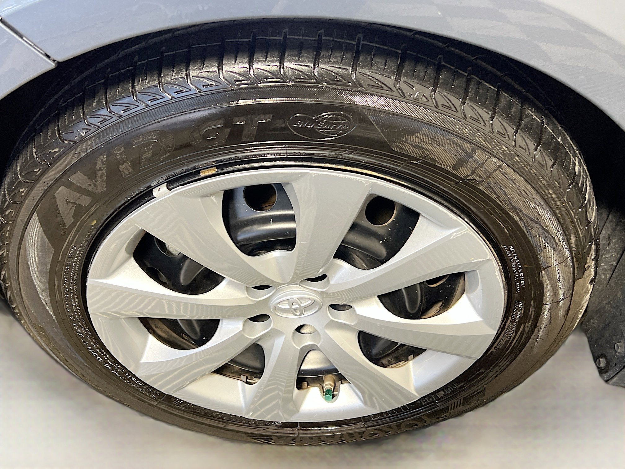 Used 2022 Toyota Corolla LE image 14