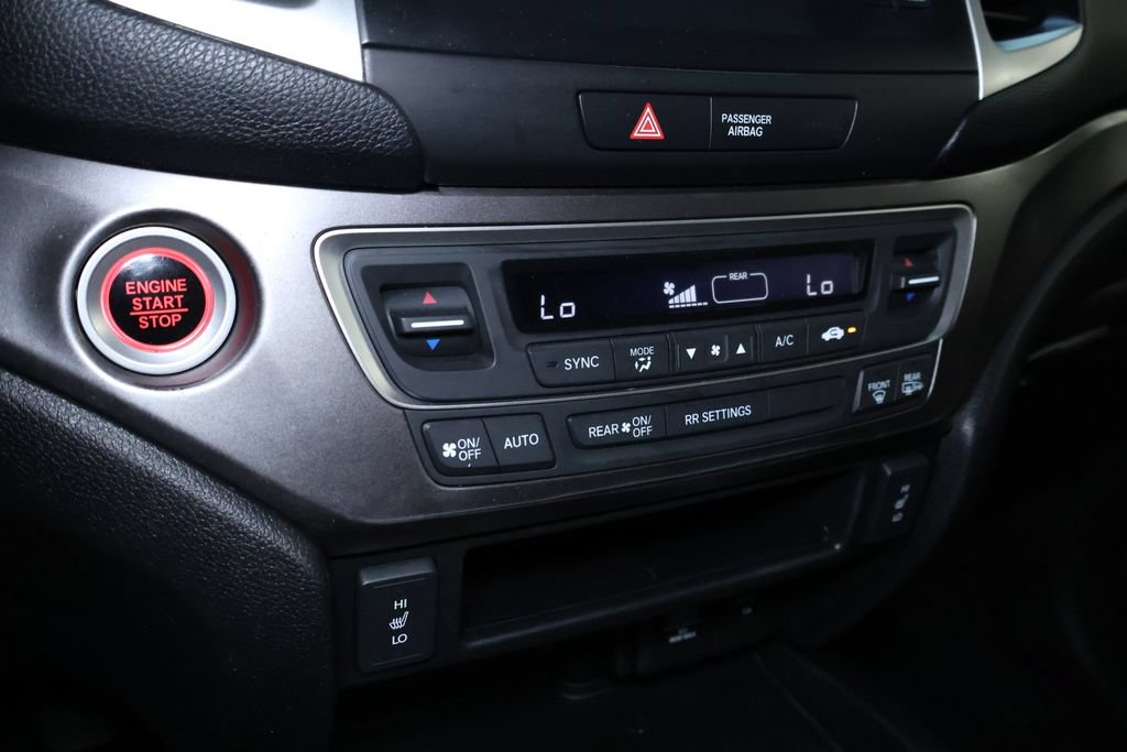 Used 2019 Honda Ridgeline RTL image 31