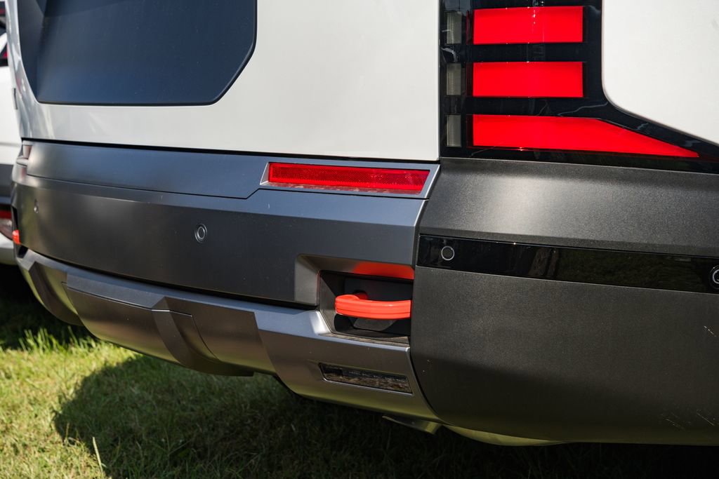 New 2026 Hyundai Palisade XRT Pro image 6