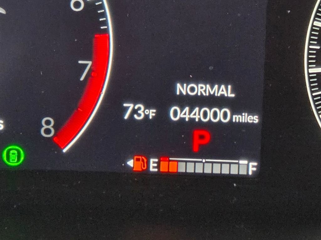 Certified 2024 Honda CR-V EX image 37