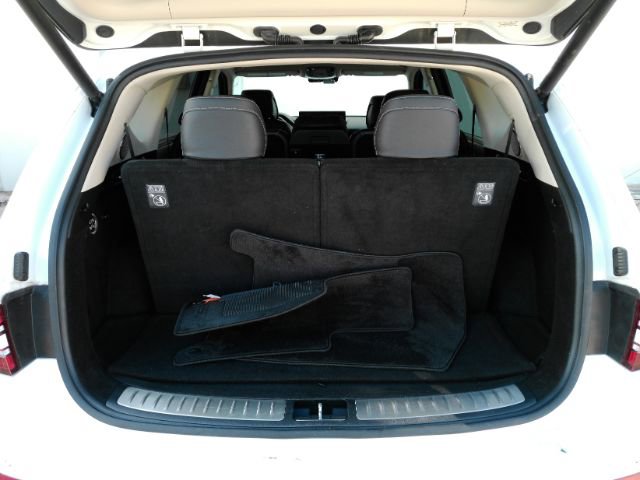 Used 2021 Genesis GV80 3.5T Advanced + image 29