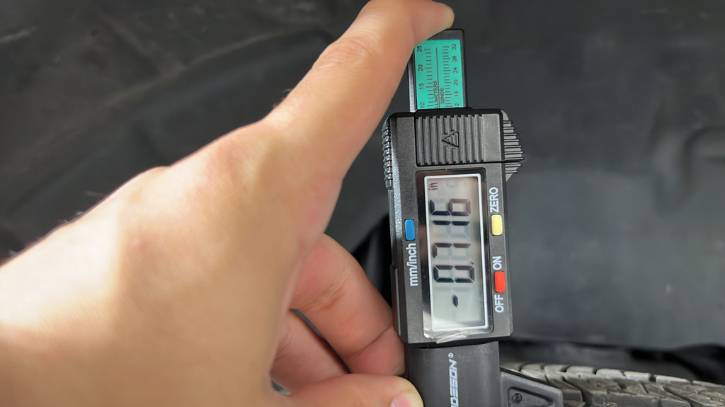 Used 2024 Jeep Wrangler Unlimited Sport AWD/4WD image 43