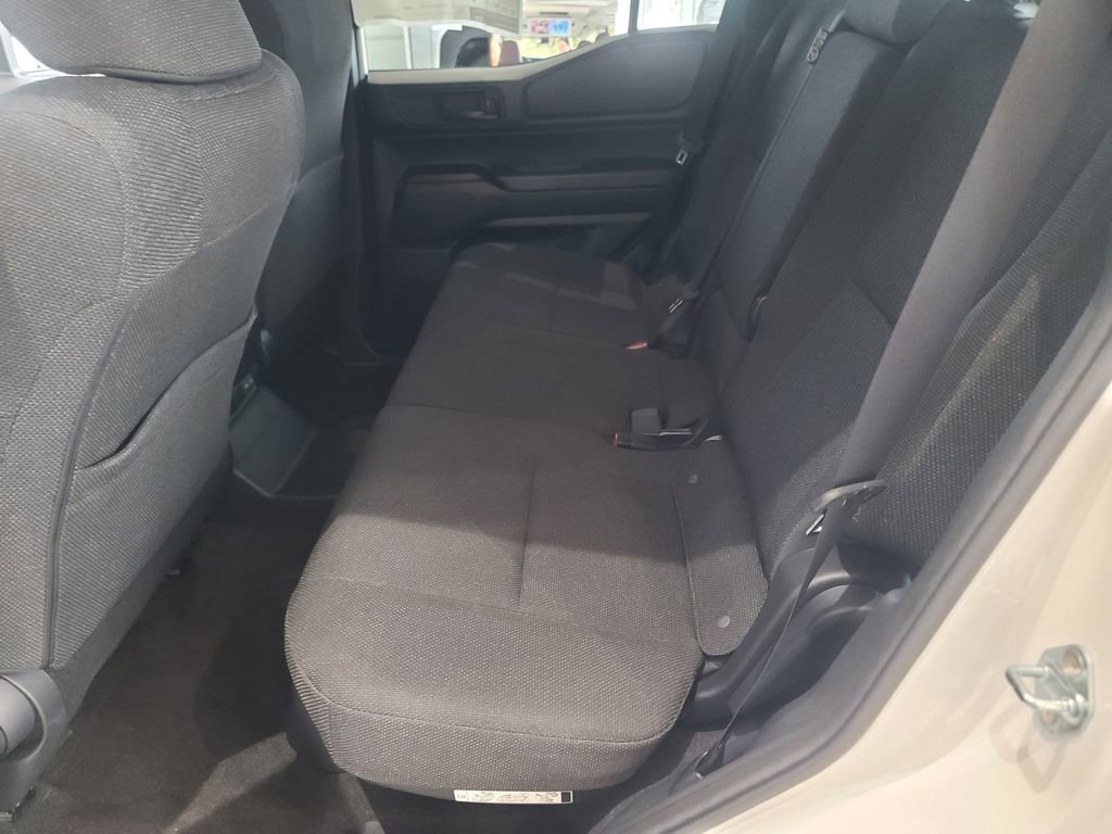 Used 2025 Toyota Land Cruiser image 19