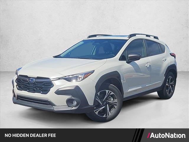 Certified 2024 Subaru Crosstrek 2.0i Premium AWD/4WD image 1