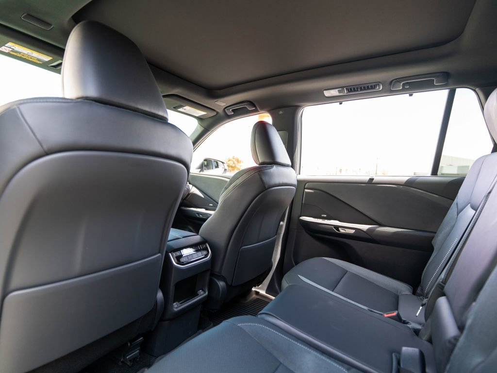 New 2026 Lexus TX 350 AWD image 16