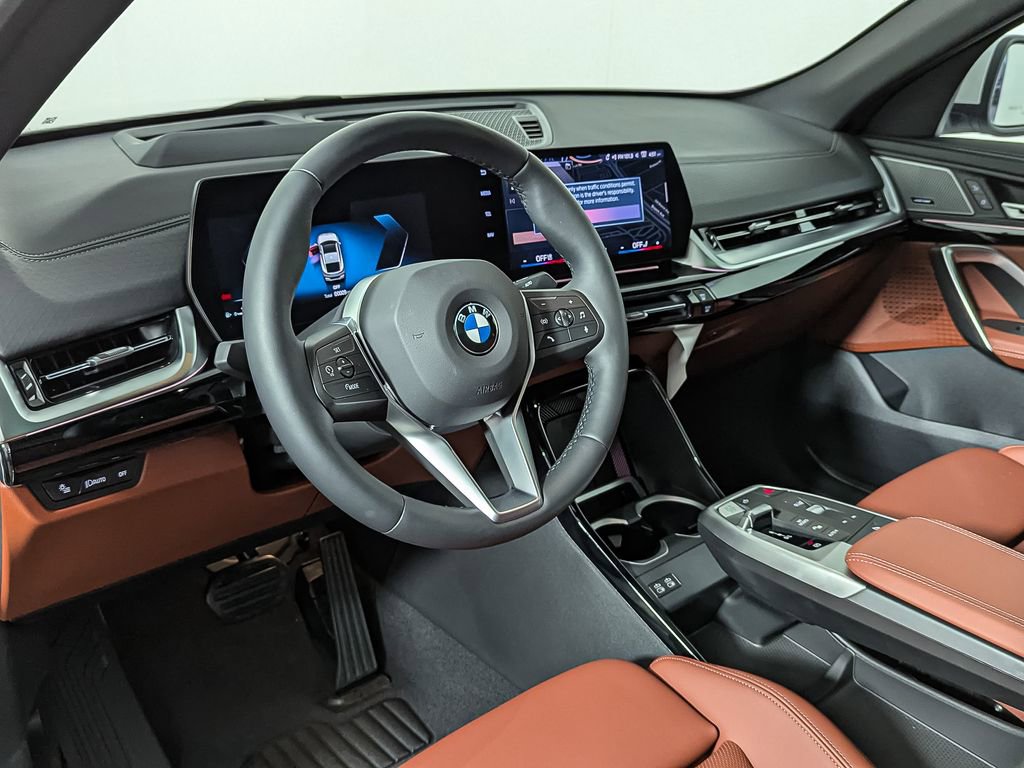 New 2026 BMW X2 xDrive28i w/ Technology Package image 11