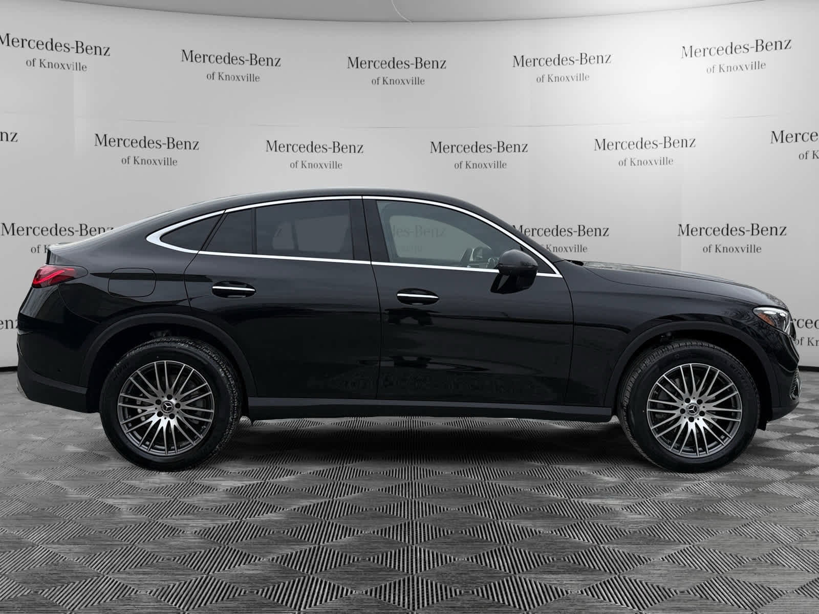 New 2026 Mercedes-Benz GLC 300 GLC 300 image 6