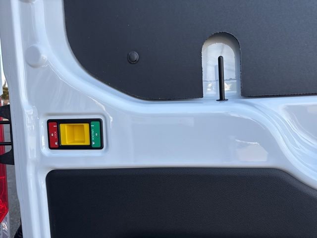 New 2026 Ford Transit 250 148 Medium Roof Extended AWD w/ Load Area Protection Package image 37