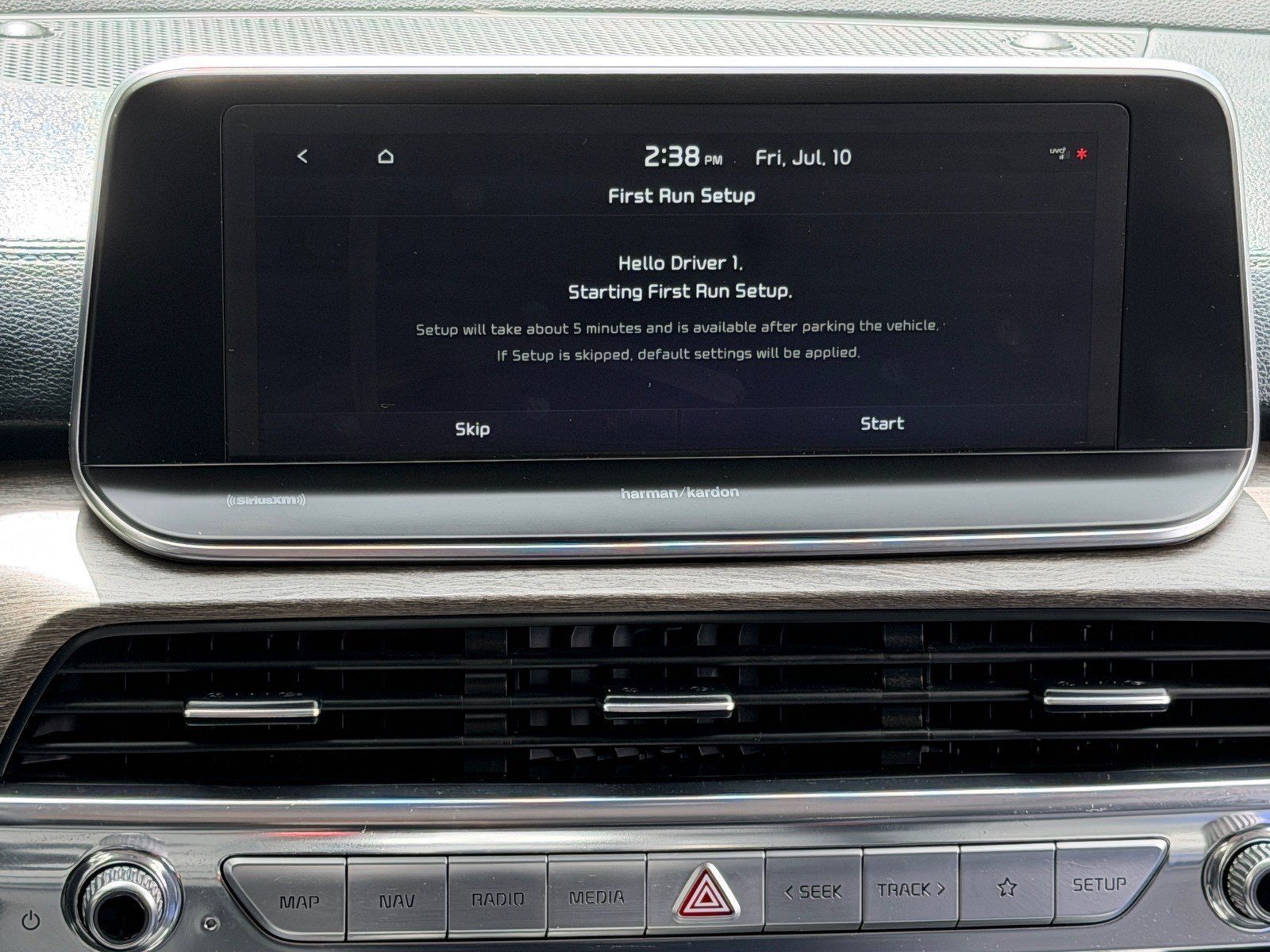 Certified 2022 Kia Telluride SX FWD image 24