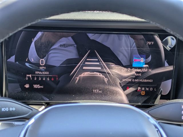 New 2026 GMC Terrain Elevation FWD image 29