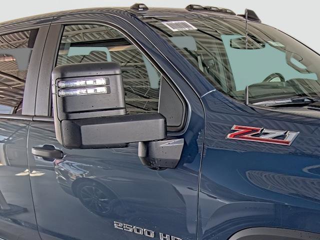 New 2026 Chevrolet Silverado 2500 Custom w/ Custom Value Package image 17