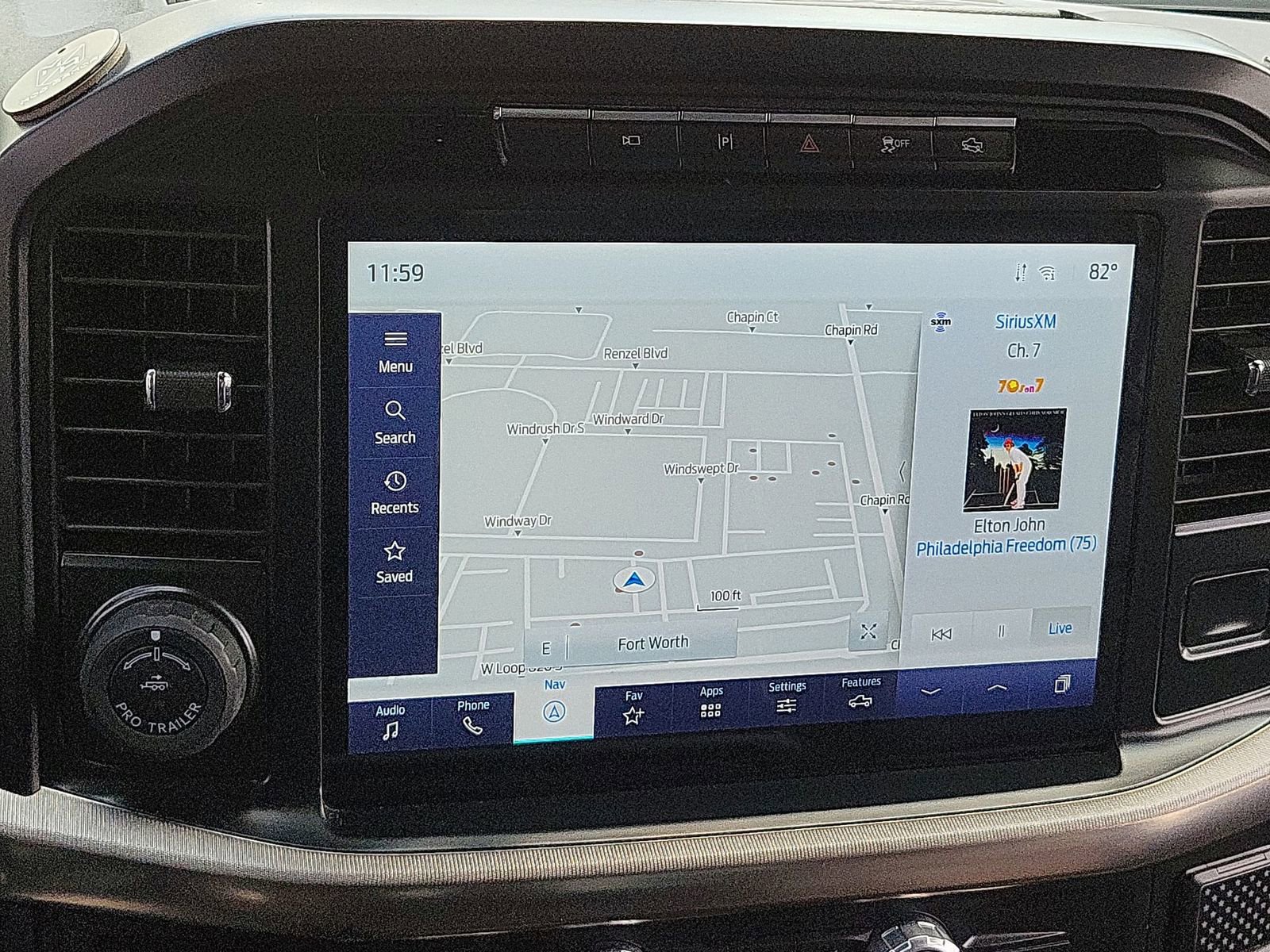 Used 2021 Ford F150 Raptor w/ Equipment Group 801A High AWD/4WD image 14