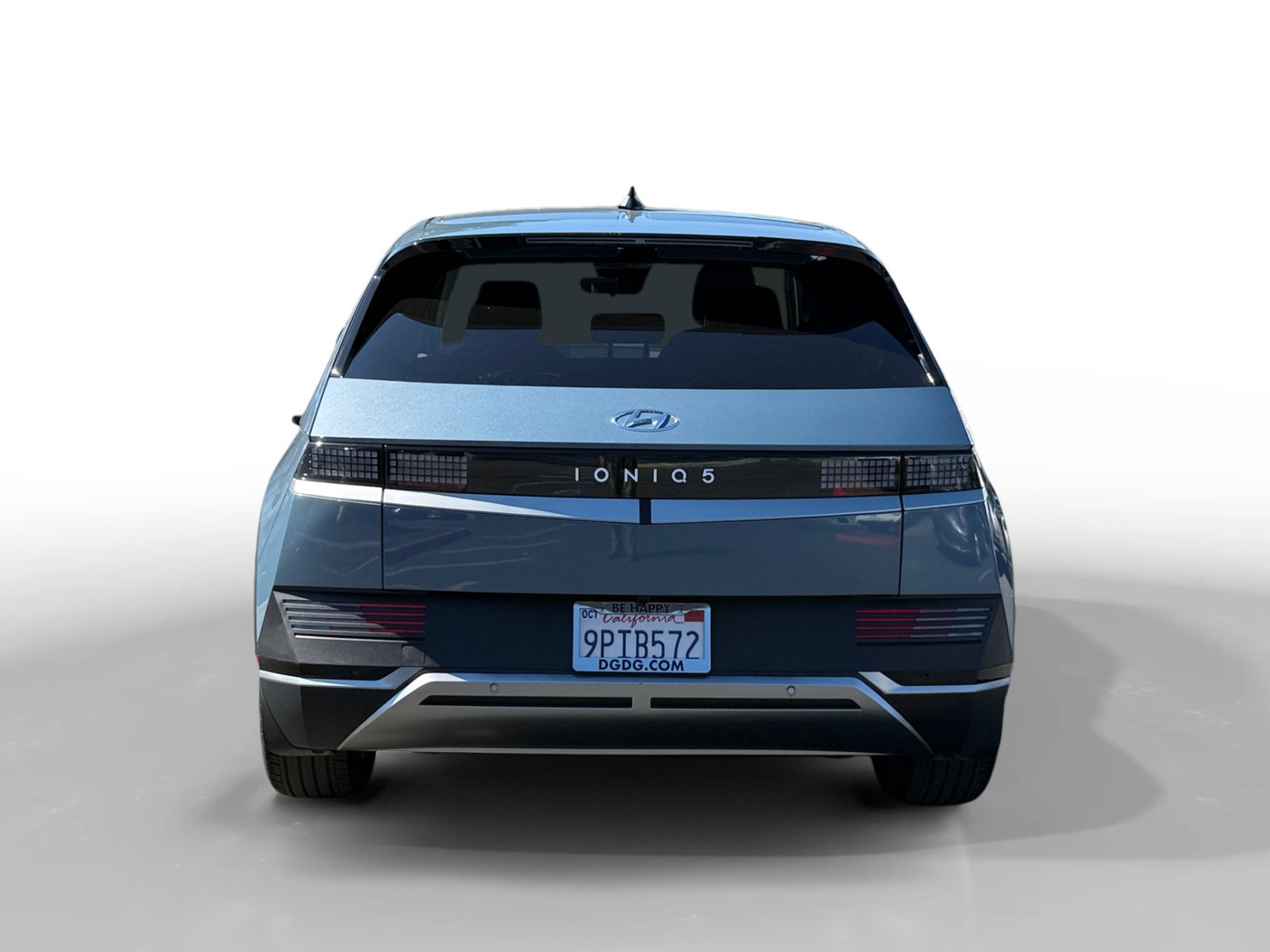 Certified 2024 Hyundai Ioniq 5 SE RWD image 4