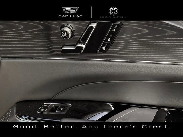 Certified 2024 Cadillac Lyriq Sport RWD image 26