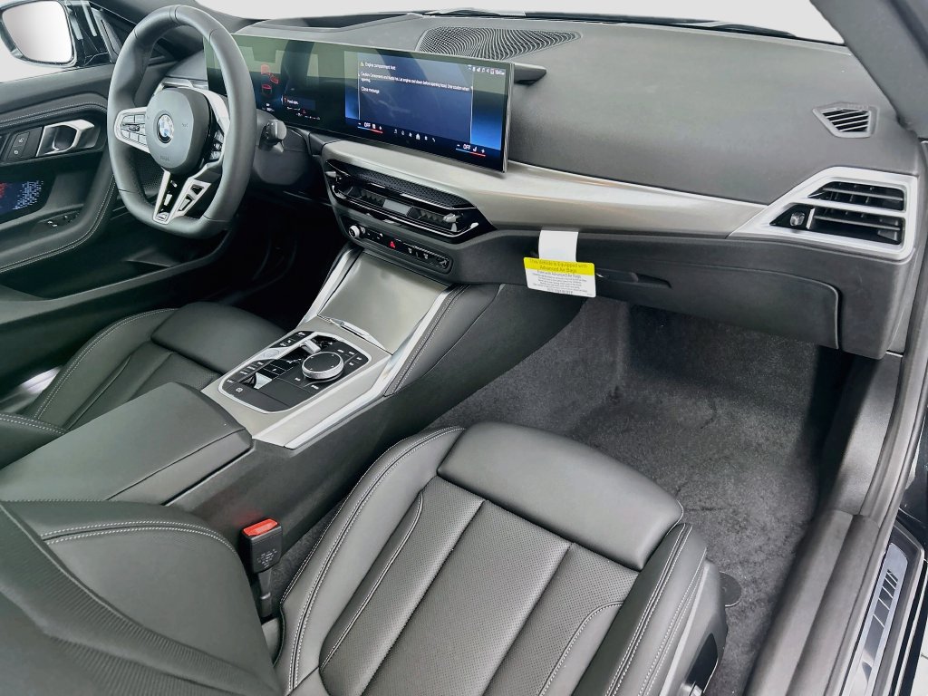New 2026 BMW 230i Coupe w/ Premium Package RWD image 15