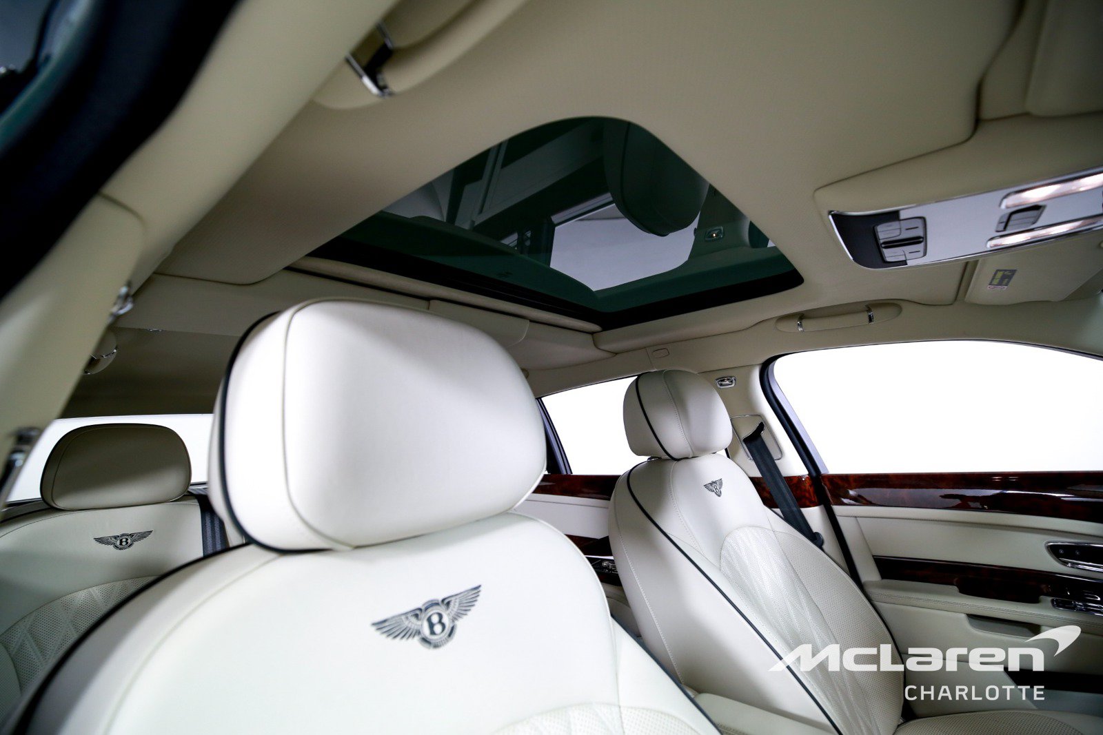 Used 2020 Bentley Mulsanne RWD image 32