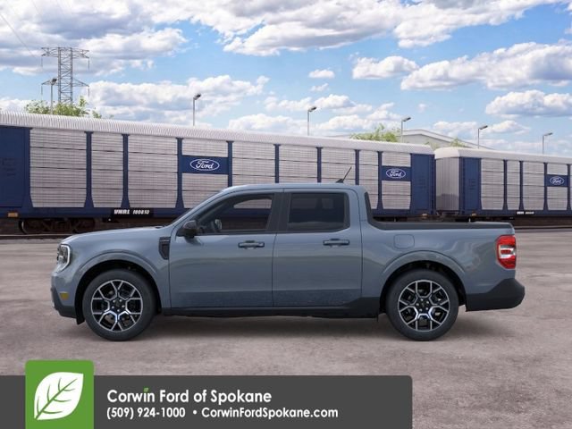 New 2026 Ford Maverick Lariat AWD/4WD image 5