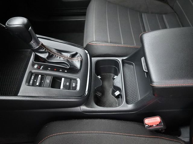 Certified 2023 Honda CR-V Sport image 20