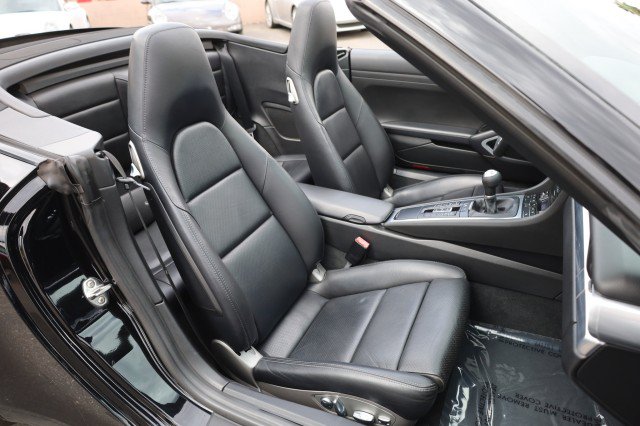 Used 2015 Porsche 911 Carrera S RWD image 49