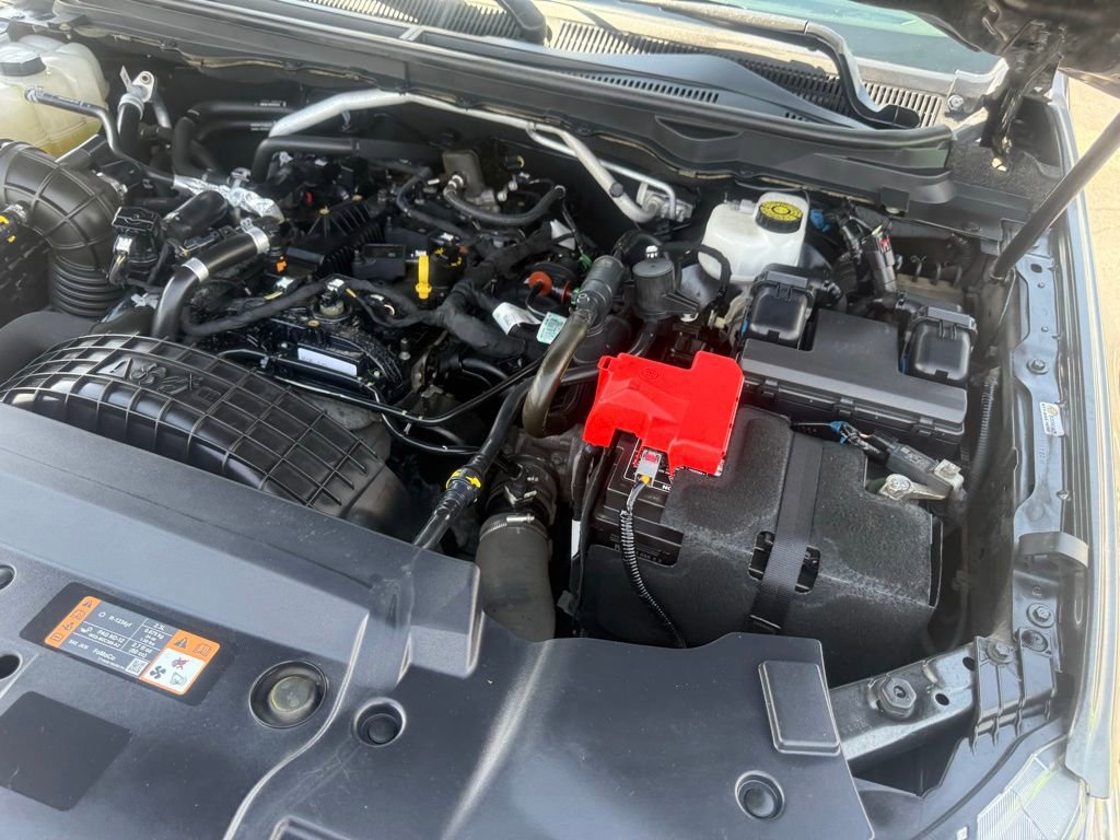 Used 2019 Ford Ranger XLT w/ Equipment Group 302A Luxury AWD/4WD image 50