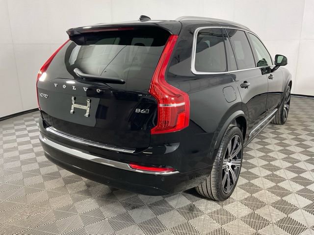 Certified 2023 Volvo XC90 B6 Ultimate w/ Protection Package Premier image 6