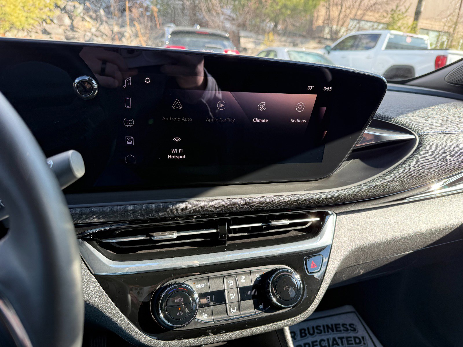 Used 2024 Buick Envista Sport Touring w/ Convenience I Package image 30