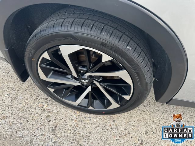 Used 2022 Mitsubishi Outlander SE AWD/4WD image 25
