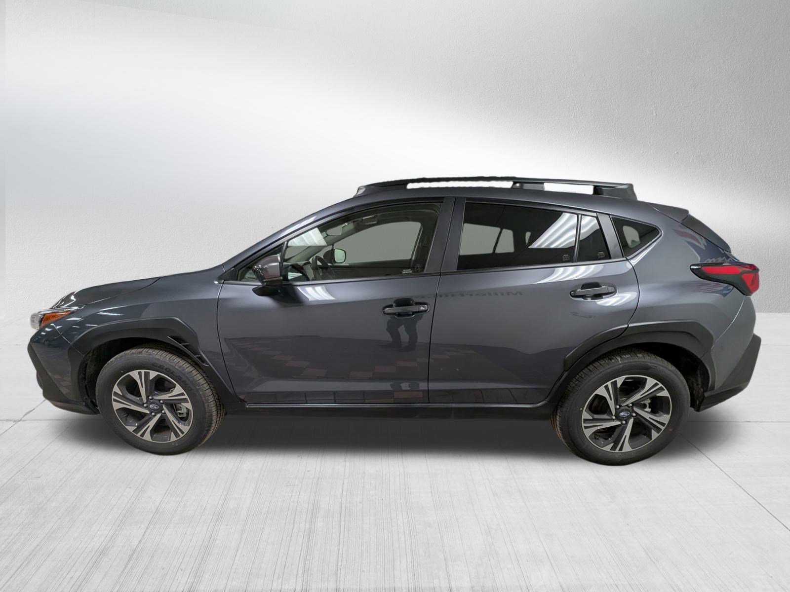 Certified 2025 Subaru Crosstrek 2.0i Premium image 2