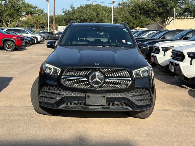 Used 2021 Mercedes-Benz GLE 350 image 2