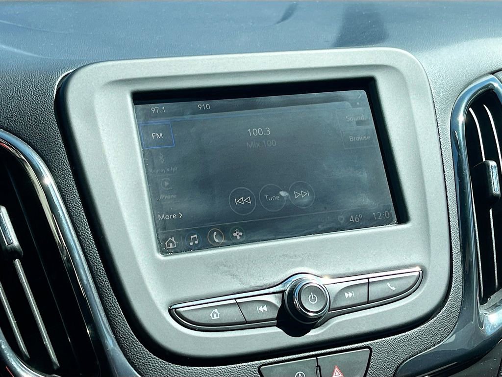 Used 2024 Chevrolet Equinox RS image 14