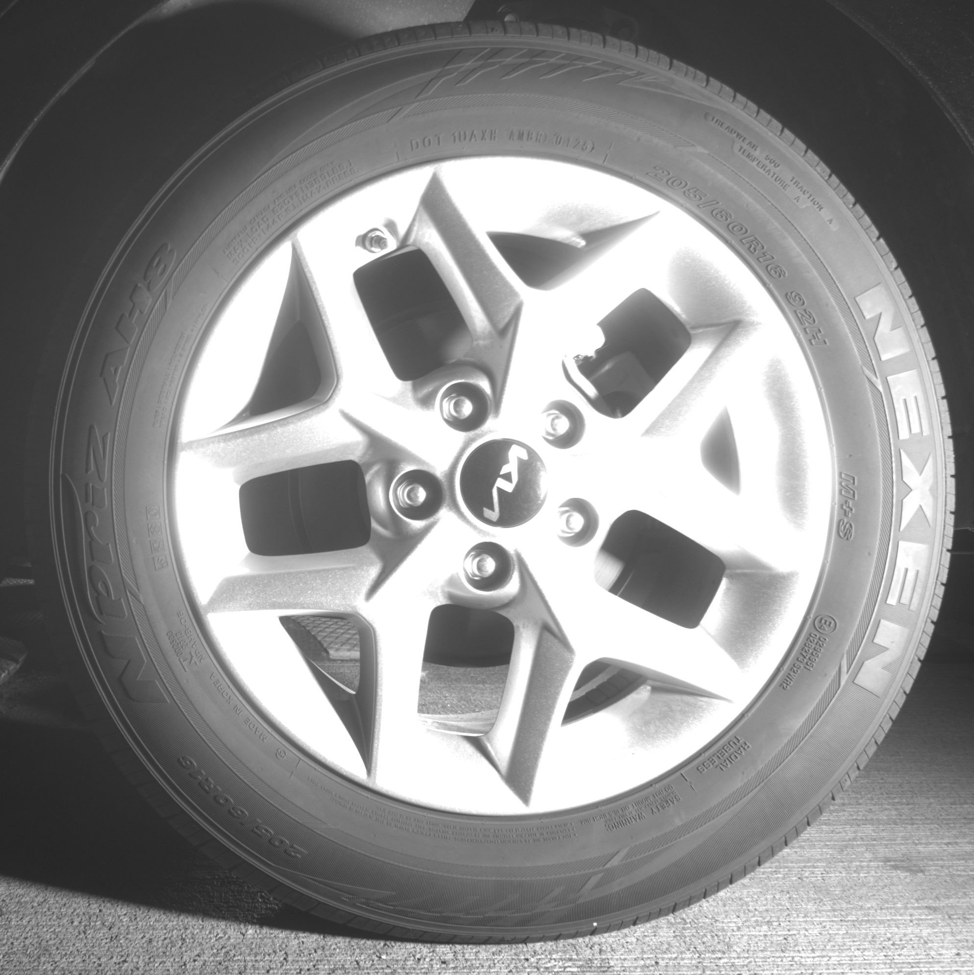Used 2025 Kia Soul LX w/ LX Technology Package FWD image 19