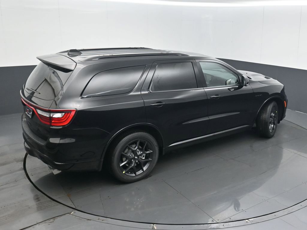 New 2026 Dodge Durango GT image 40