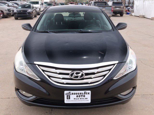 Used 2013 Hyundai Sonata SE FWD image 6