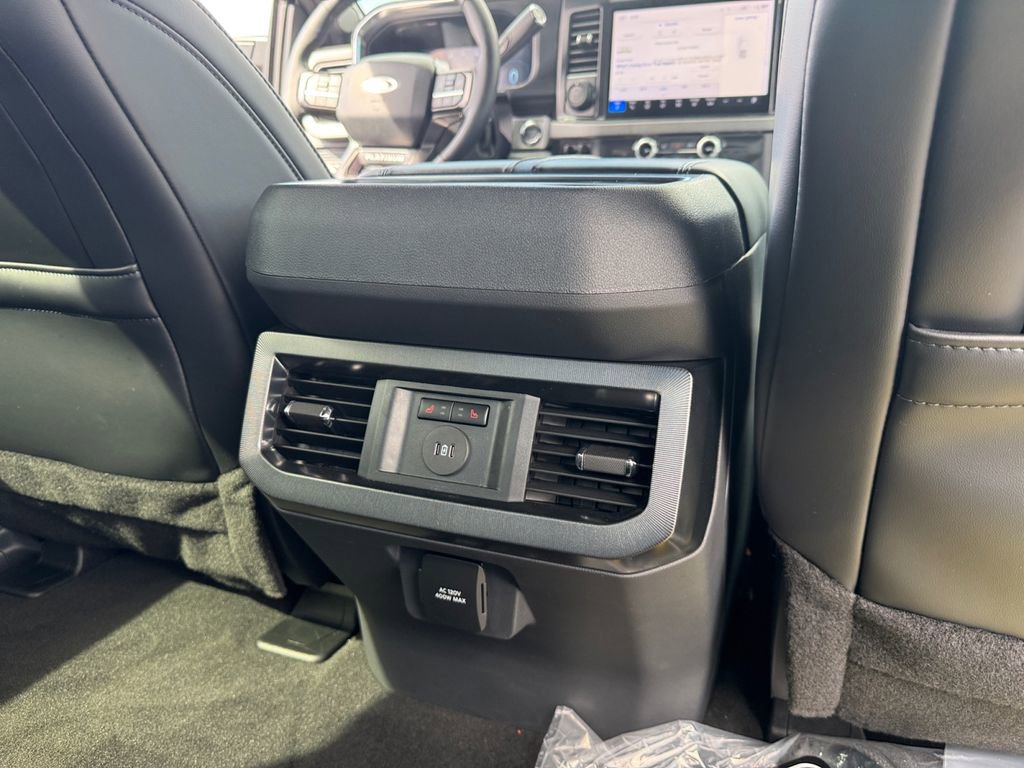 New 2026 Ford F250 Platinum image 23