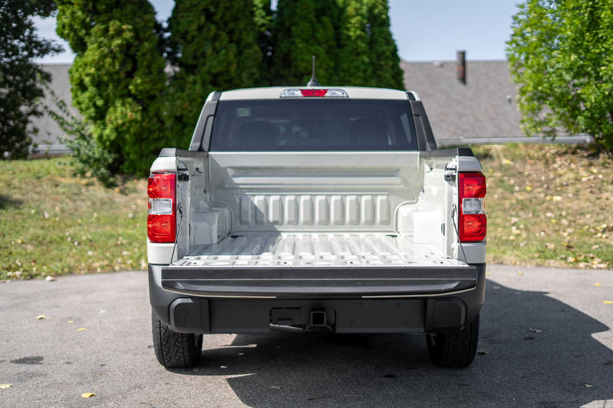 New 2025 Ford Maverick XLT w/ XLT Luxury Package image 7