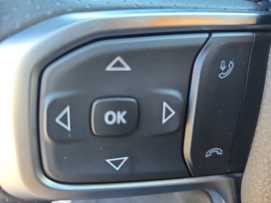 New 2026 RAM 1500 Big Horn image 17