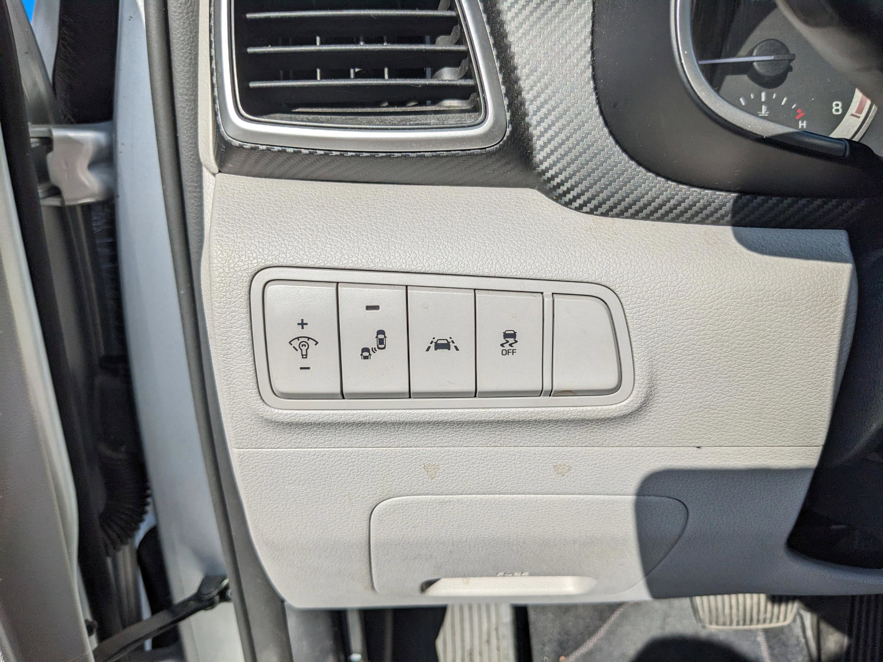 Used 2019 Hyundai Tucson SEL image 15